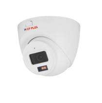 CP PLUS CCTV Cameras CP-UNC-DA51PL3C-Y Dome 5 MP 30 m 3.6 mm_0