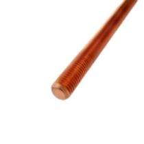Vijay Copper M24 Threaded Rods 3 m Polished_0