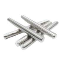 Vijay Alloy Steel M24 Threaded Rods 6 m Polished_0