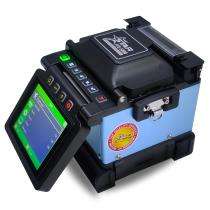 STAR FFTx Splicer FFS-5000 High Precision Core Alignment Fusion Splicer for Fiber Optic_0