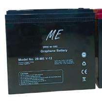 Generic 28-ME VRLA 12 - 32 V 32 Ah Lead Acid Batteries_0