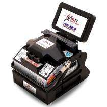 STAR FFS-9000 TEC Approved High Precision Core Alignment Fusion Splicer for Fiber Optic_0