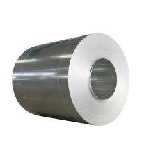Jindal 4 mm Galvanized Plain Steel Coil 1250 mm 120 GSM_0