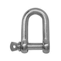 21 mm D Shackle 8500 ton_0