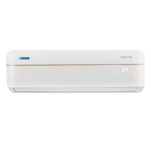 BLUE STAR 1.5 ton Inverter IC318VNUS 3 Star White Room Air Conditioner_0