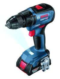 BOSCH GSR18V-50 Cordless Drill Driver 18 V 13 mm 1600 rpm_0