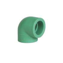 Supreme Polypropylene Male 90 Degree Elbows 90 mm_0