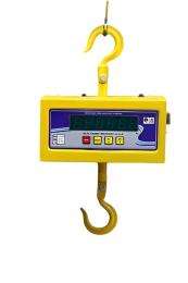 Accumax 100 kg Crane Scale Digital 10 gm HGN100_0