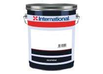 AkzoNobel Intertherm 228 Universal Pipe Coating Heat Resistant Paint 230 deg C_0