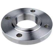 BFF Stainless Steel Threaded Flanges 107.9 mm Class 150_0
