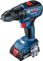 BOSCH GSR18V-50 Cordless Drill Driver 18 V 13 mm 1800 rpm_0