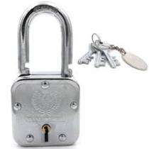 Stainless Steel Pad Locks Door Locks 1677_0