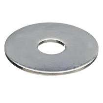 SPL Plain Washers Mild Steel Polished DIN 125_0