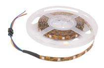 Jaguar White 5 m 25 W LED Strip Lights_0