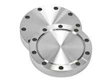 BFF Stainless Steel Blind Flanges 127 mm Class 150_0