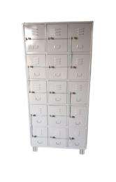 Storage Lockers Industrial Mild Steel_0