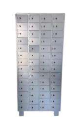 Storage Lockers Industrial Mild Steel_0