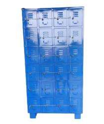 Storage Lockers Industrial Mild Steel_0