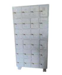 Storage Lockers Industrial Mild Steel_0