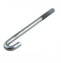 Bhagwati 100 mm Mild Steel Foundation Bolts J 1000 mm_0