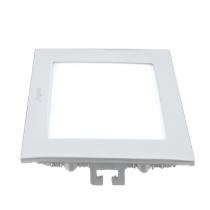 Jaquar 15 W Square Natural White 171 x 171 x 20 mm LED Panel Lights Recessed Mounted_0