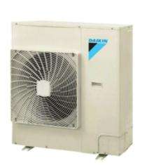 DAIKIN 11.20 kW Scroll Water Cooled Chiller UAL040ER5-AP R22_0