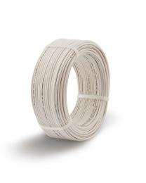 ANCHOR 1 sqmm FRLSH Electric Wire White 180 m_0