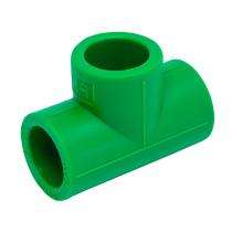 Supreme Polypropylene Equal Tees 63 mm_0