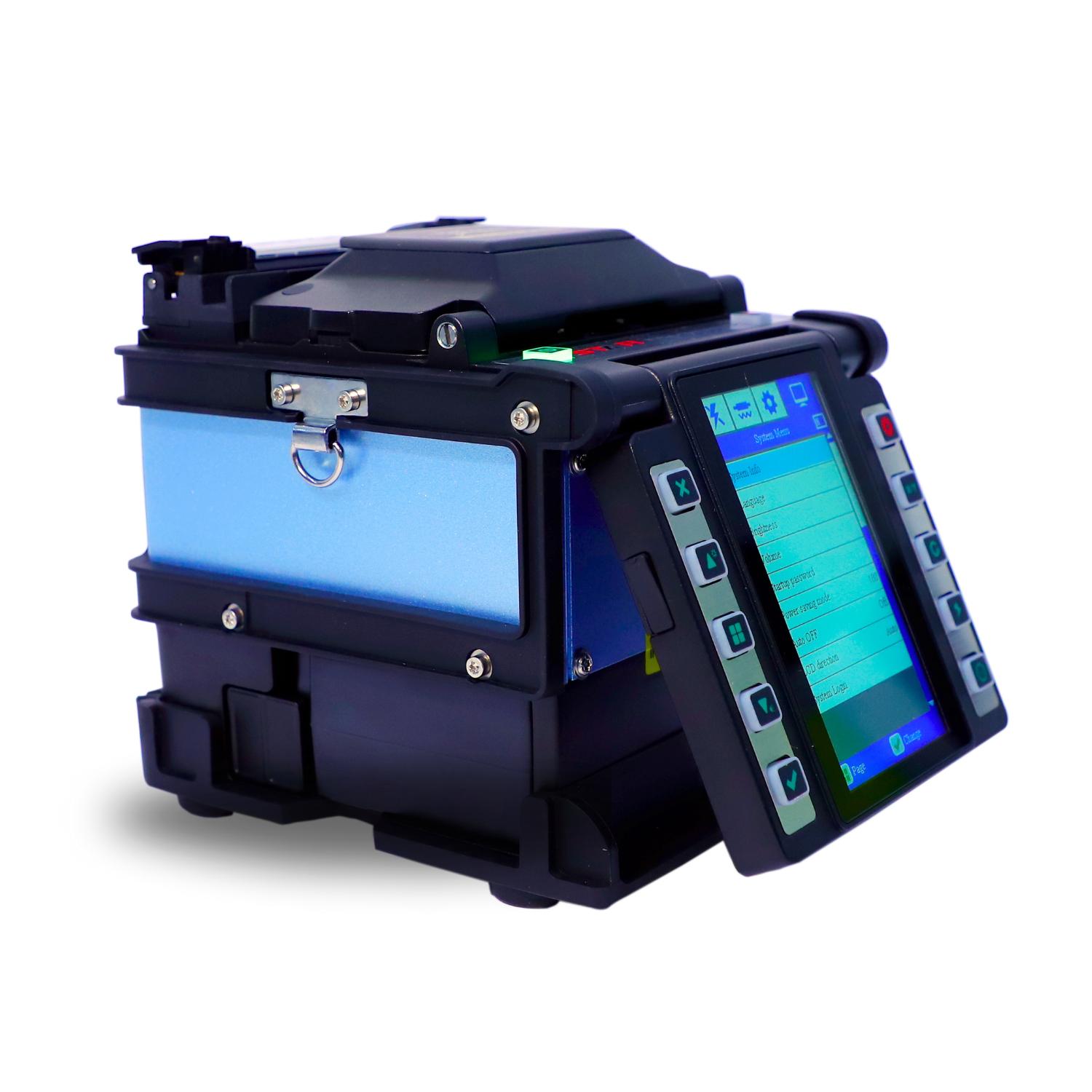 STAR FFS-5000 Ultima Core Alignment Fusion Splicer for Fiber Optic_1