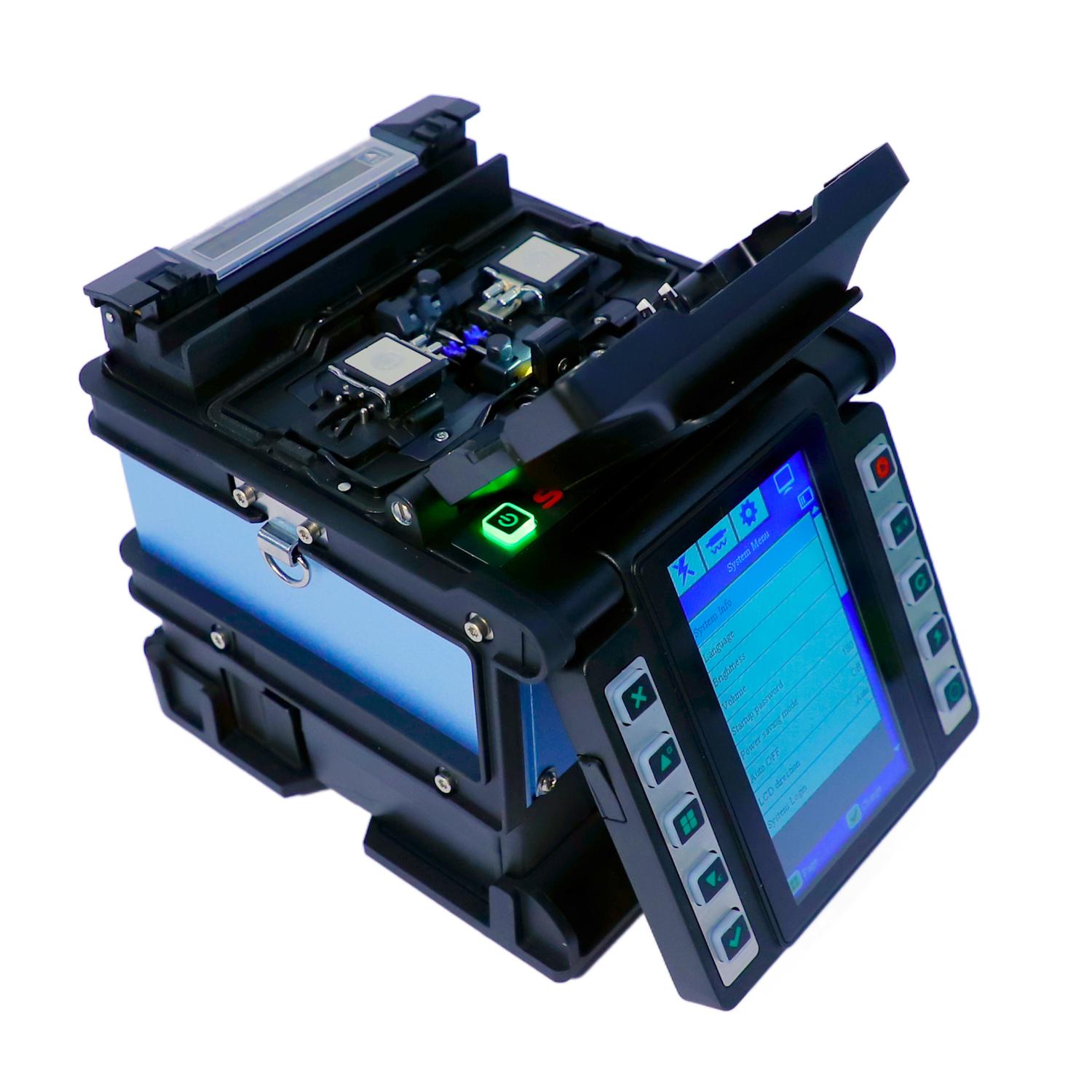 STAR FFS-5000 Ultima Core Alignment Fusion Splicer for Fiber Optic_3