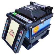 STAR FFS-5000 Ultima Core Alignment Fusion Splicer for Fiber Optic_0