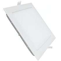 Jaquar 12 W Square Cool White 132 x 132 x 35 mm LED Panel Lights Recessed Mounted_0