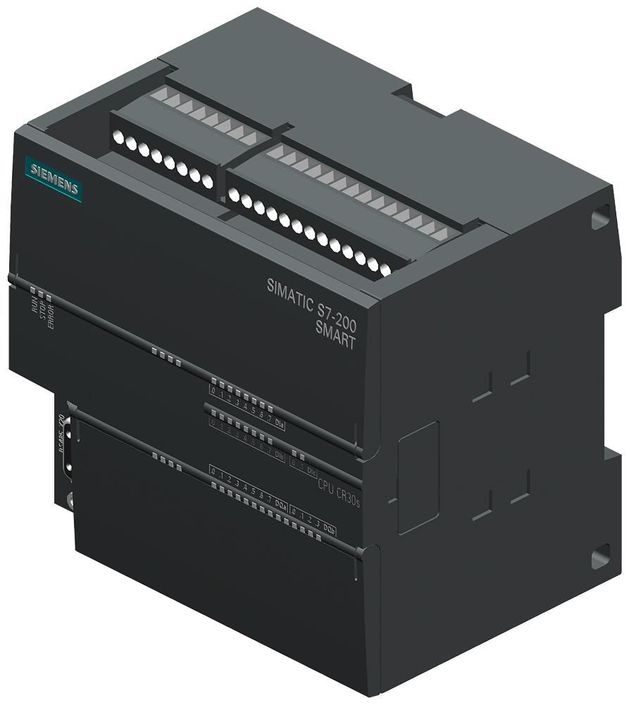 SIEMENS Programmable Logic Controller 6ES72881CR300AA1 24 V_2