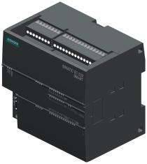 SIEMENS Programmable Logic Controller 6ES72881CR300AA1 24 V_0