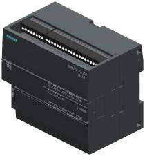 SIEMENS Programmable Logic Controller 6ES72881CR400AA1 24 V_0