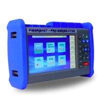 Fibershot Pro-D45 OTDR Optical Time Domain Reflectometer_0