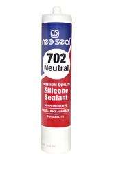 NeoSeal Silicone Sealant 25 Shore A_0