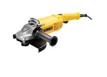 DEWALT DWE492 230 mm Angle Grinders 2200 W 6600 rpm_0