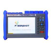 Fibershot PRO-T45F PON OTDR Optical Time Domain Reflectometer_0