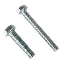 M10 Fully Threaded Bolts 25 mm High Grade Alloy Steel 4.6_0