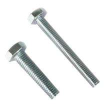M12 Fully Threaded Bolts 35 mm High Grade Alloy Steel 4.6_0