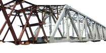 RK Steel Plate Type Girder Bridge_0