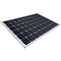 Globe Solar 100 W Polycrystalline Solar Panel_0