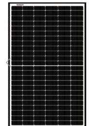 Globe Solar 200 W Mono PERC Solar Panel_0