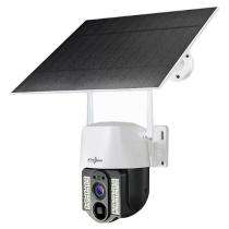 Active Pixel CCTV Cameras AP-4G-SY4.0MP-S1-V-3.6MM Dome PT 4 MP 12 m 3.6 mm_0