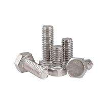 KLOC M30 High Tensile Steel Hexagon Head Bolts 10.9 60 mm ISO 4017_0
