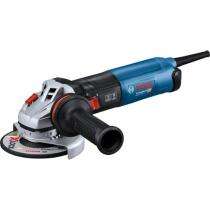 BOSCH GWS17-125S 125 mm Angle Grinders 1700 W 2800 - 11000 rpm_0