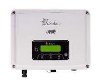 K Solare 5G Pro 1 W Single Phase String On Grid Solar Inverter_0