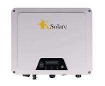 K Solare 5G Pro 5 kW Three Phase String On Grid Solar Inverter_0