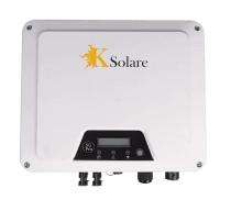 K Solare 5G Pro 12 kW Three Phase String On Grid Solar Inverter_0